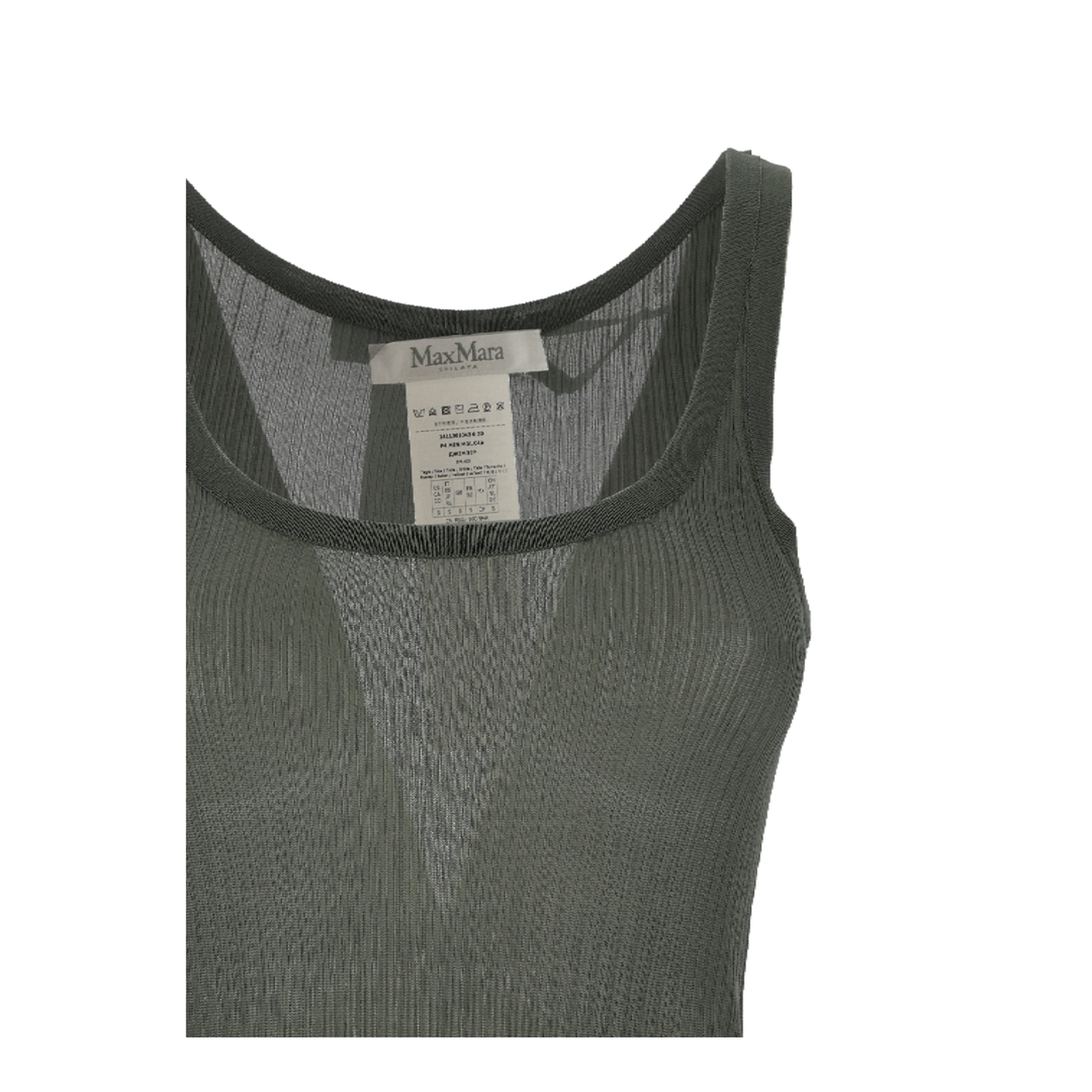 Top Bastia - Green - Image 2