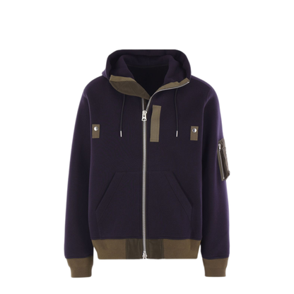 Sweaters Blue - Image 1