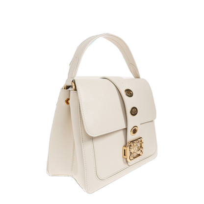 Rider Small Lambskin Shoulder Bag - Soap - Image 4