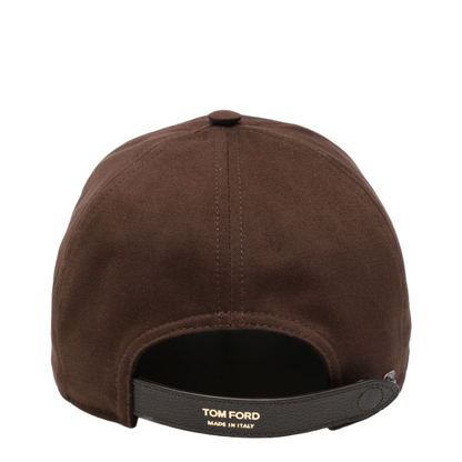 Cotton Baseball Cap - Image 3