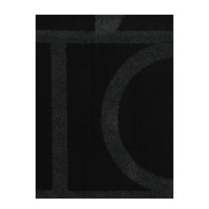 Scarfs Black - Image 3