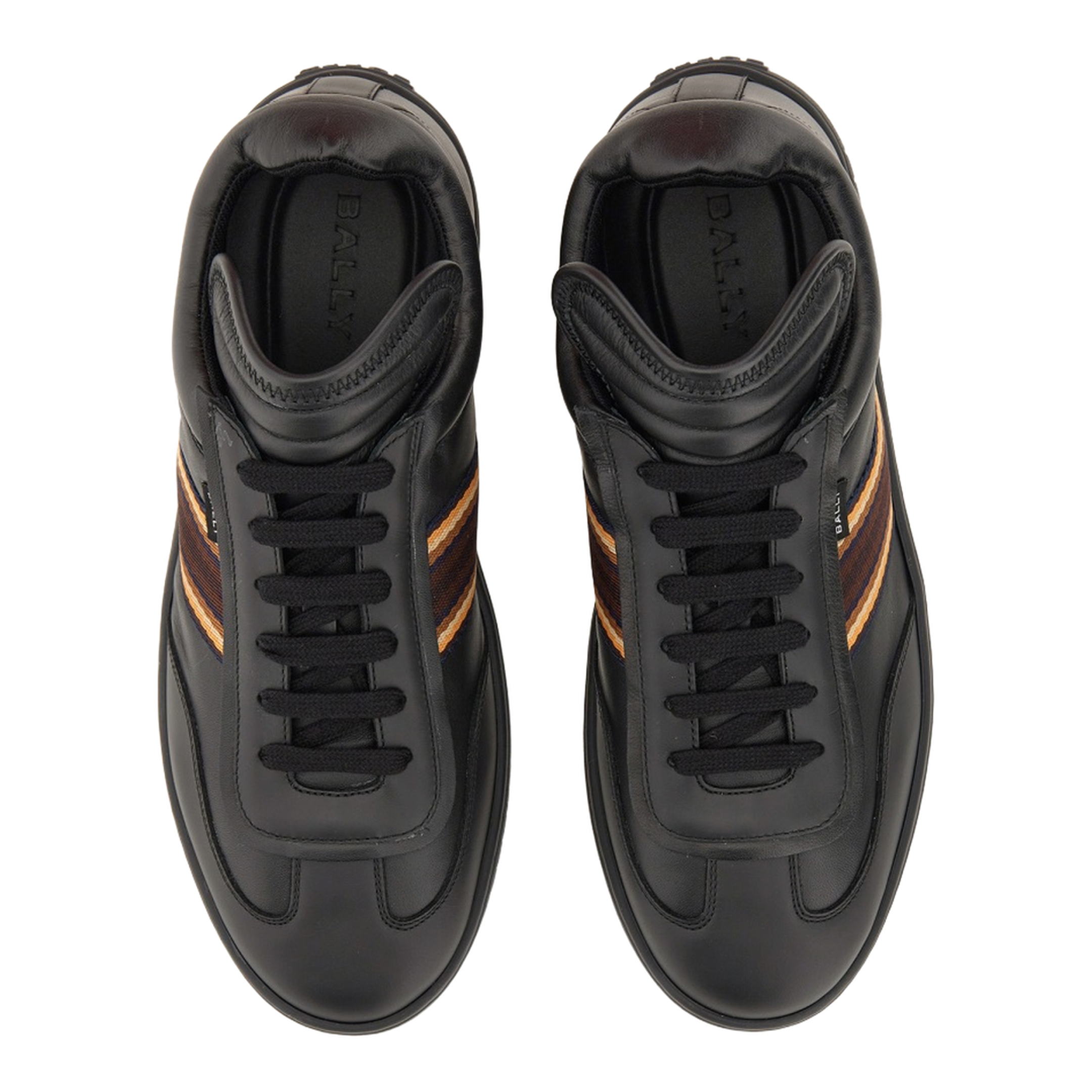 Sneaker with Logo - Image 2