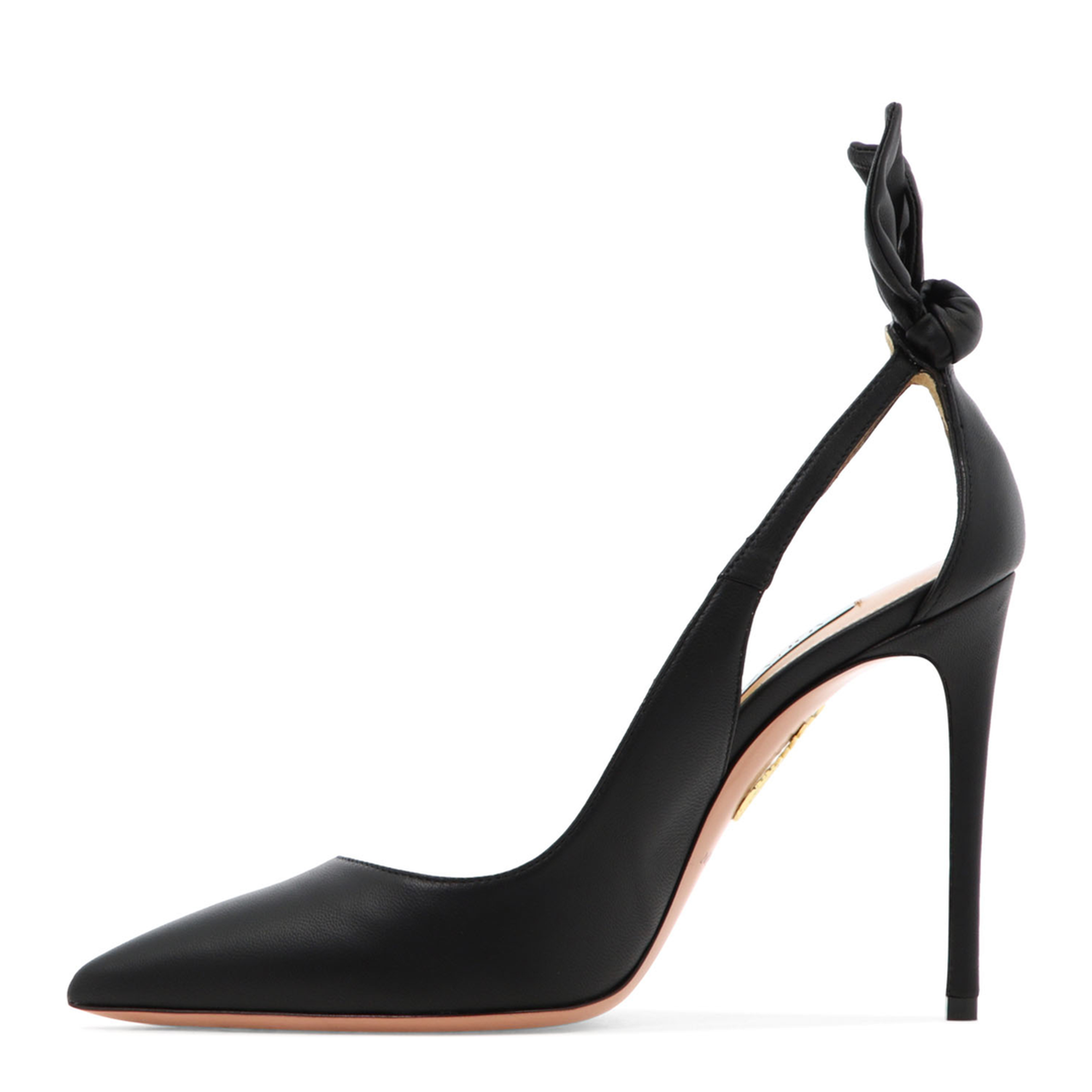 Bow Tie Pump 105 Mm - Image 3