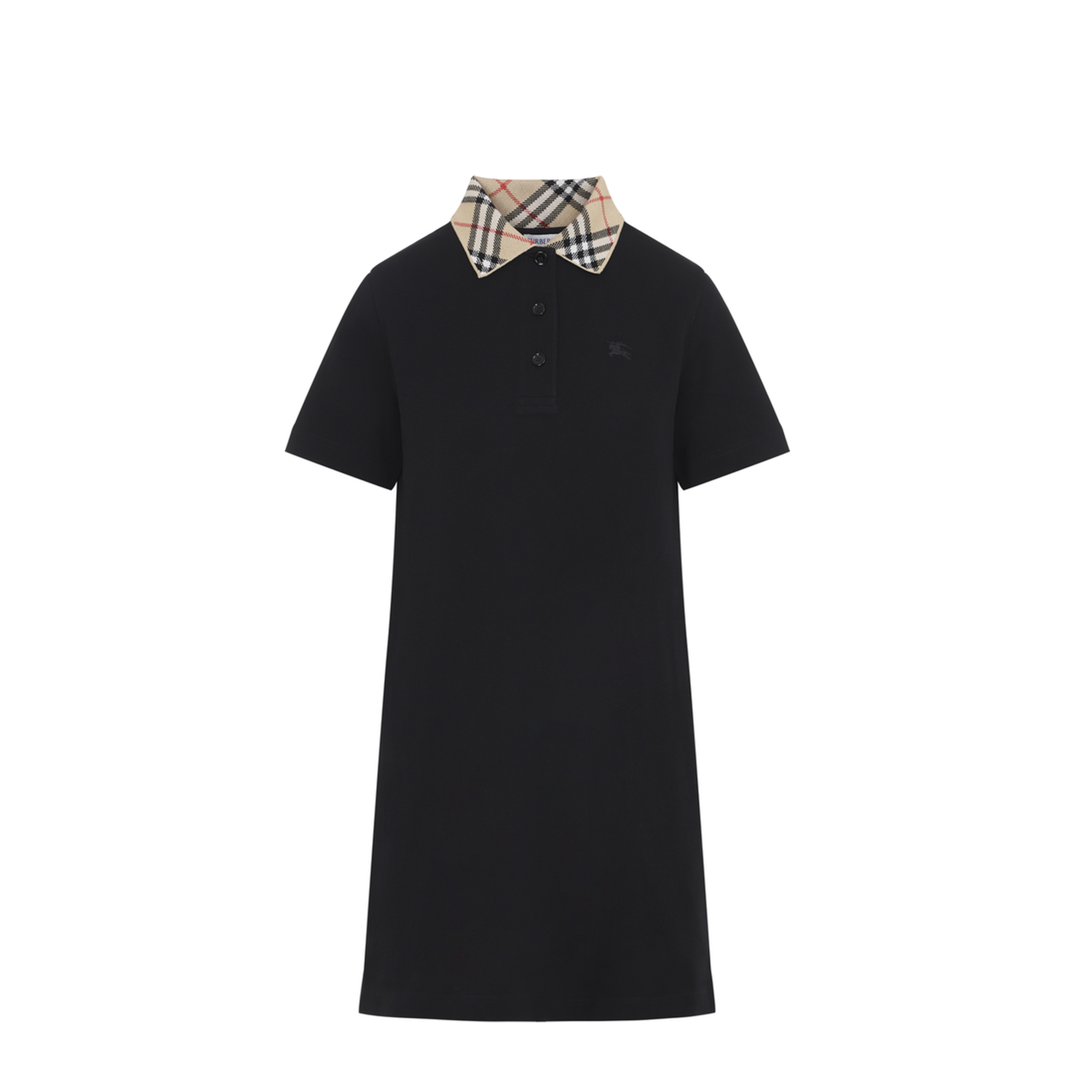 Iris Polo Dress - Image 2