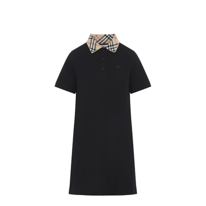 Iris Polo Dress - Image 2