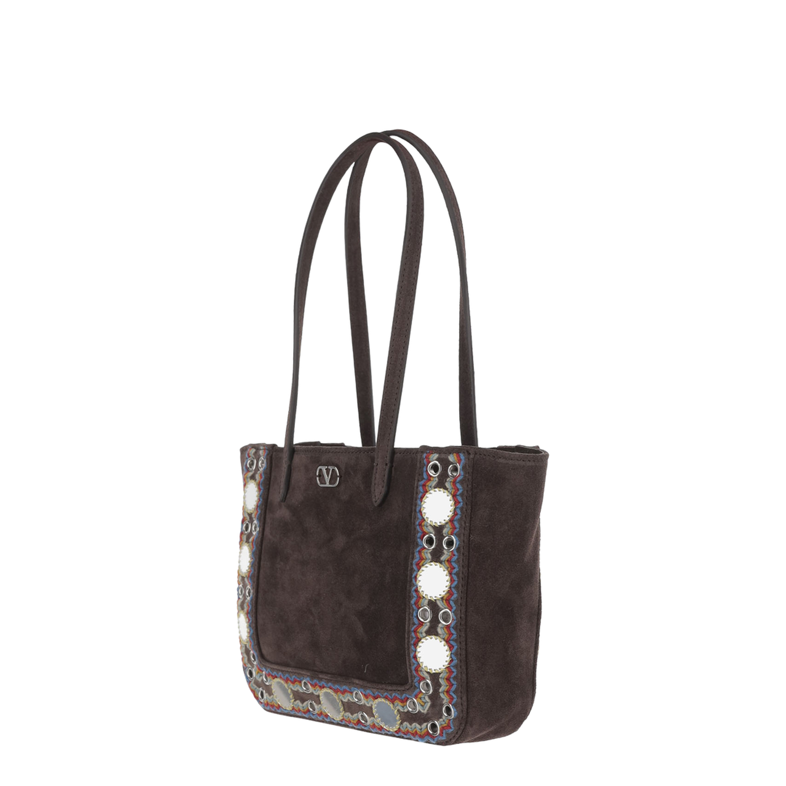 Brown Nellcote Tote - Image 2