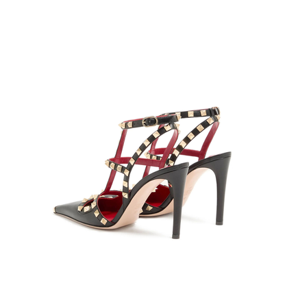 With Heel Black - Image 3