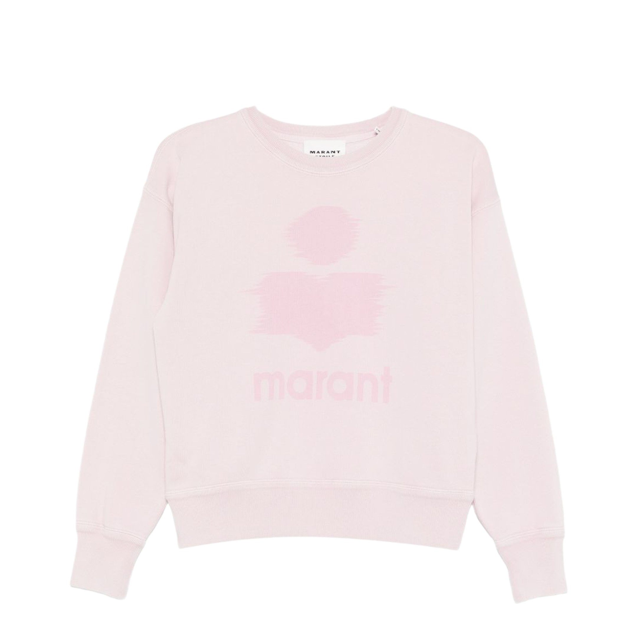 Sweaters Pink - Image 1