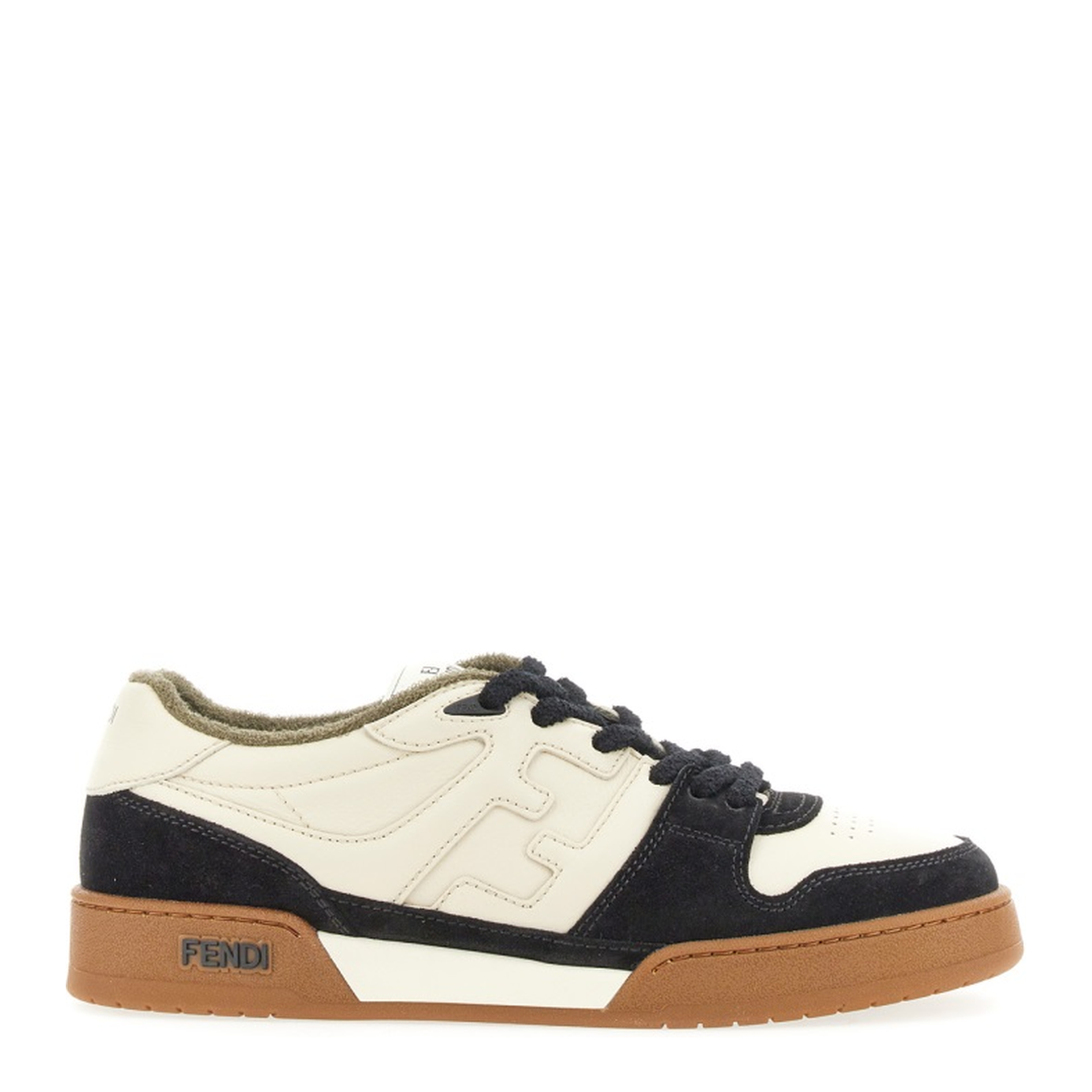 Low Top Sneaker - Image 2