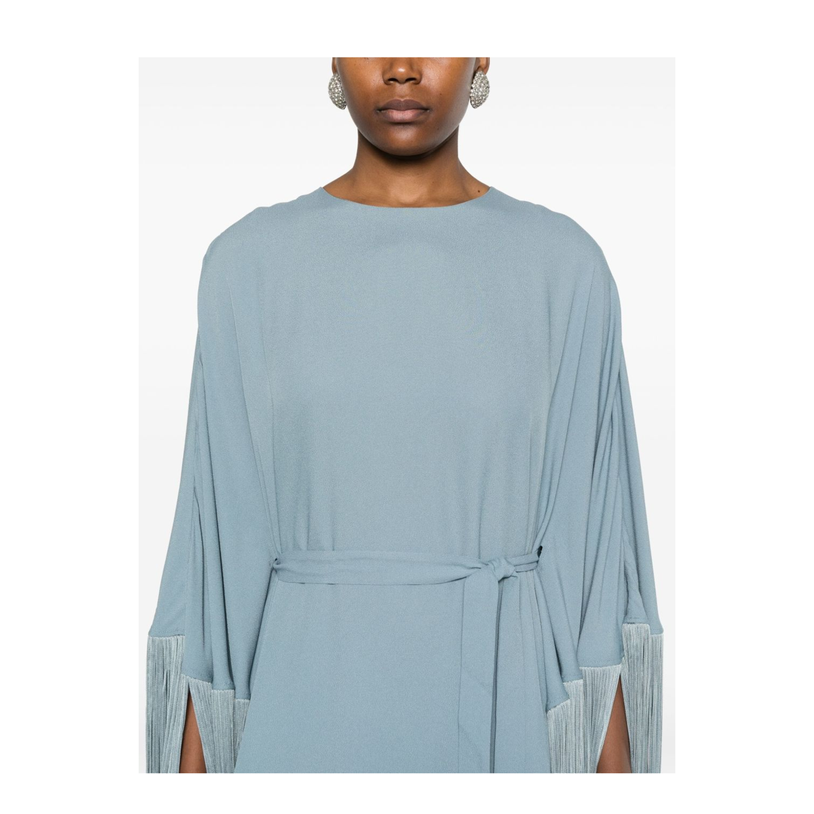 Sea Clothing Clear Blue - Image 2