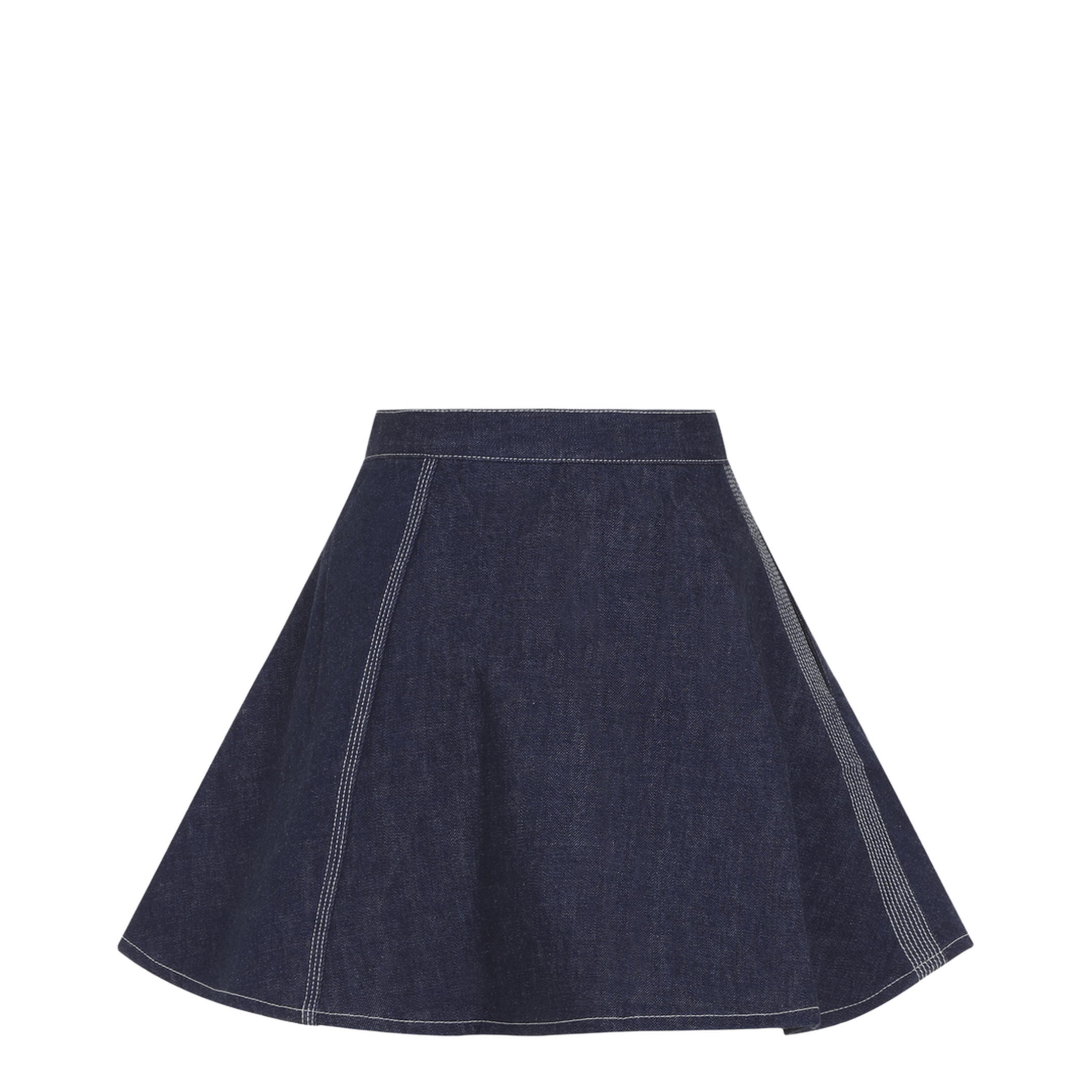 Peplum Skirt - Image 4