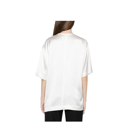 Satin T-Shirt - Image 3