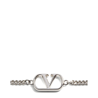 Vlogo Signature Metal Bracelet - Image 5