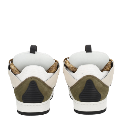 Curb Sneaker - Image 4