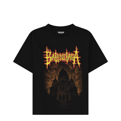 Medium Fit T-Shirt - Image 1