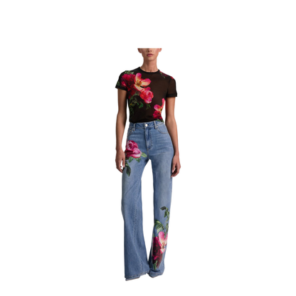 Clear Blue Jeans - Image 5
