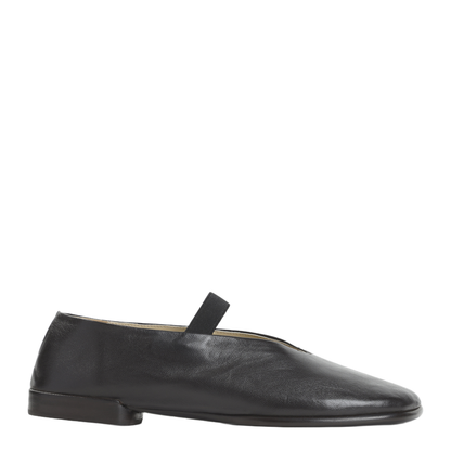 Glove Ballerina Flats - Image 3