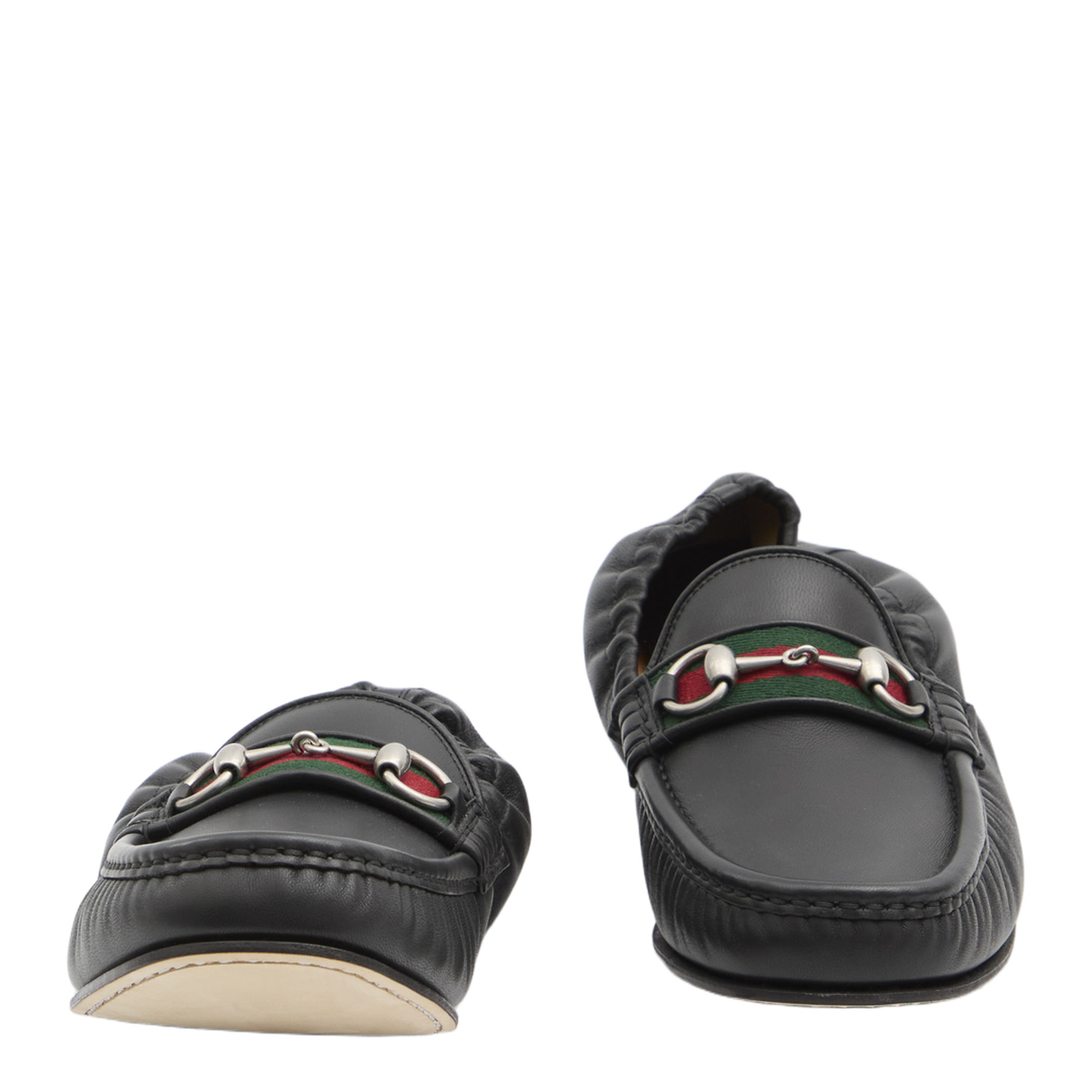 Flat Shoes Black - Image 5