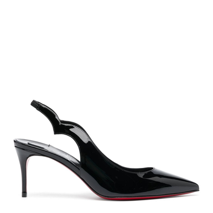 With Heel Black - Image 1