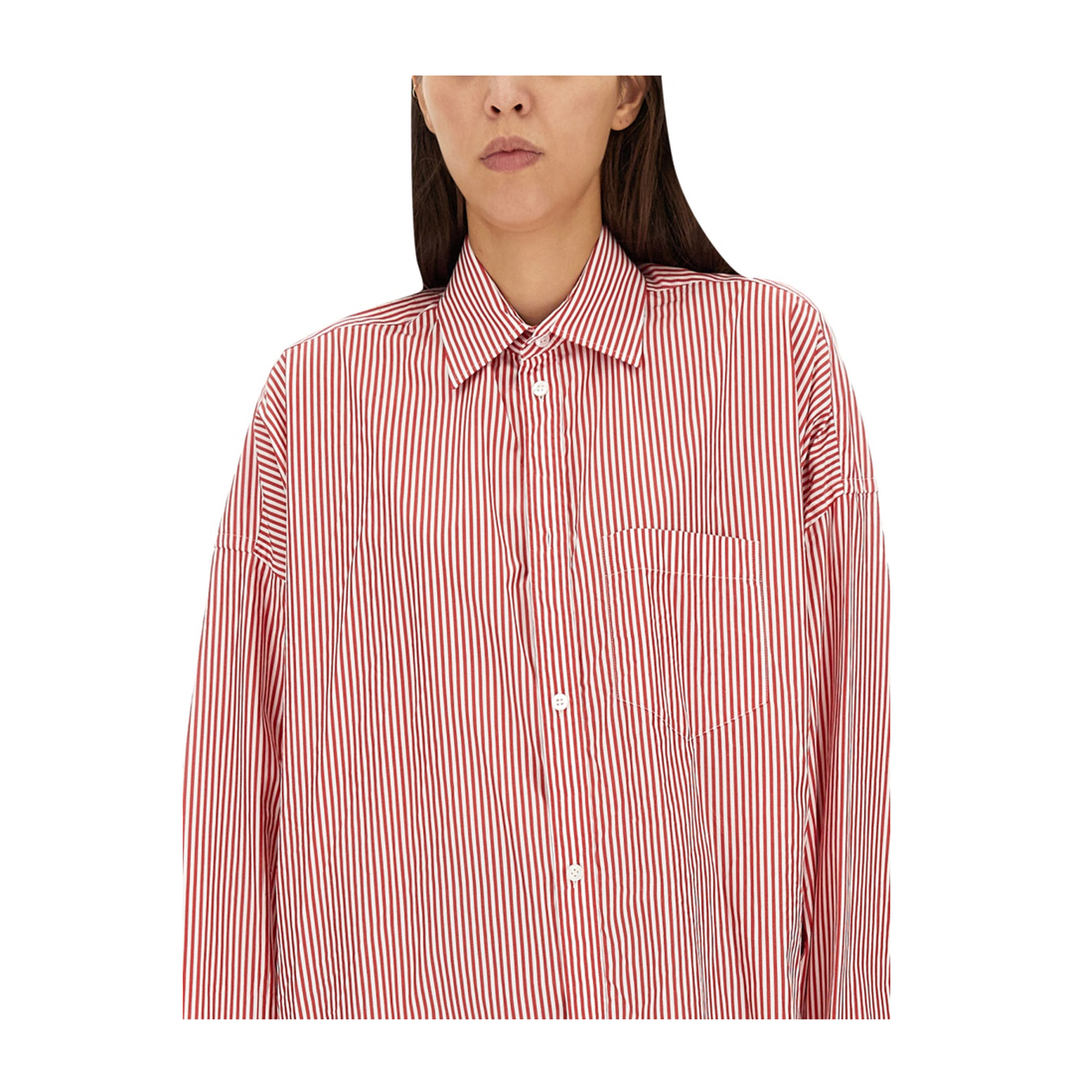 Shirt with Logo - Image 2