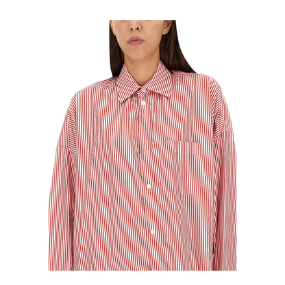 Shirt with Logo - Image 2