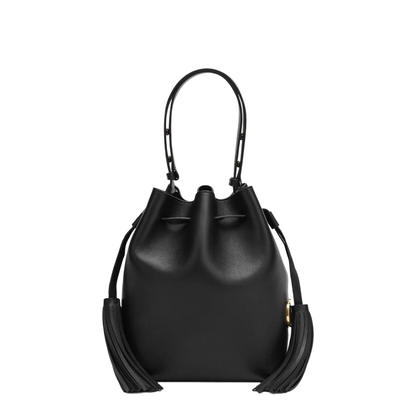 So Seau Bucket Bag Black - Image 1