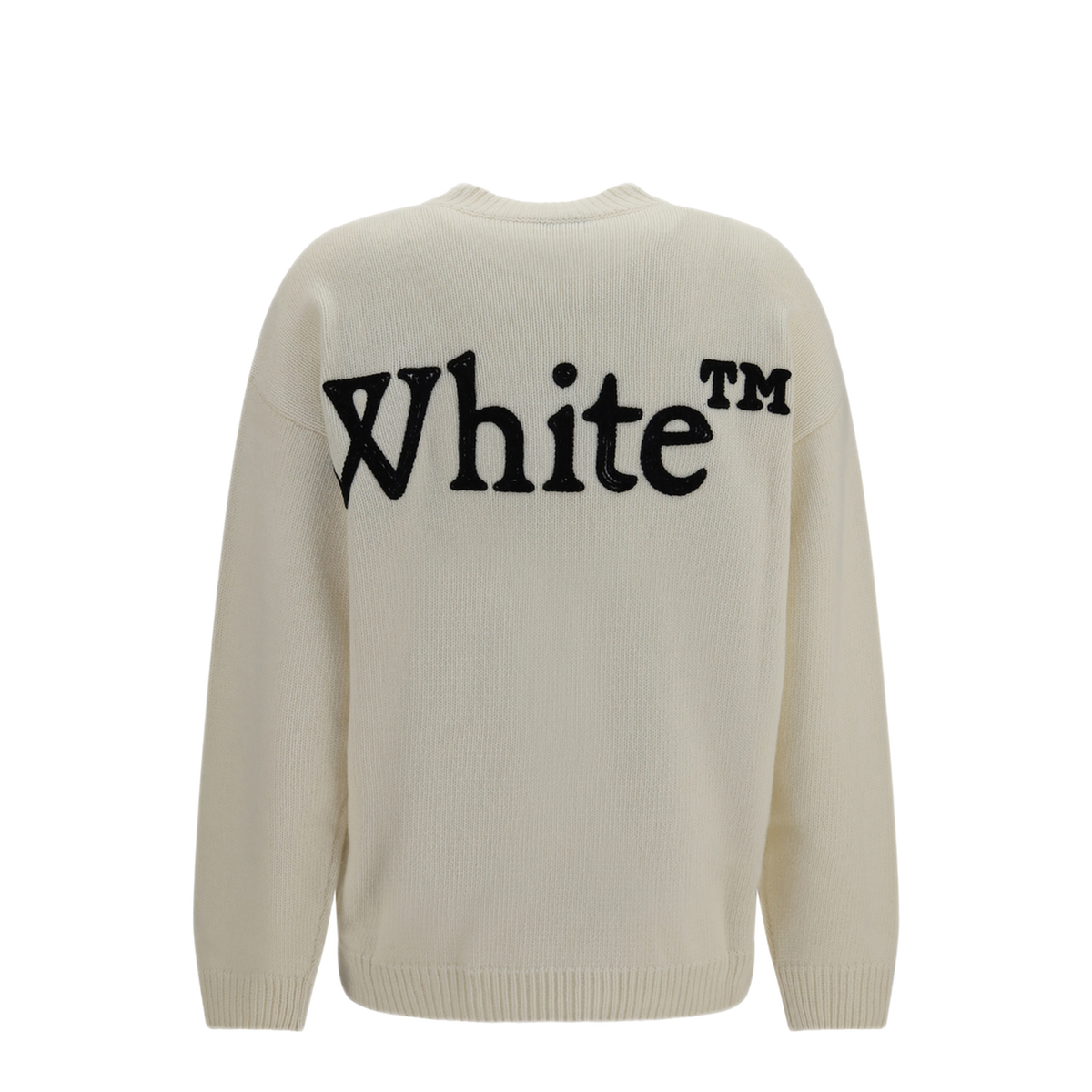 Bookish Shared Crewneck Sweater - Image 2