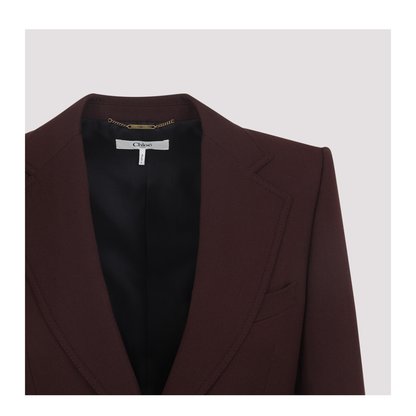 Wool Jacket - Image 6