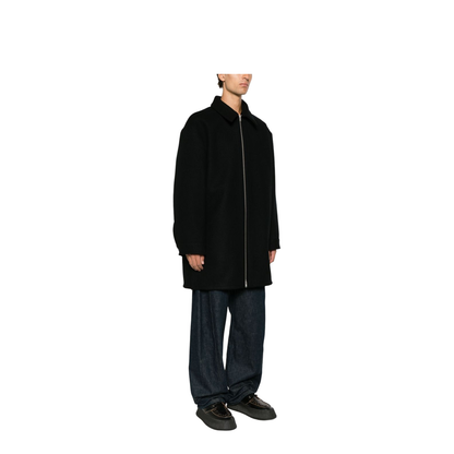 Wool coat - Image 3
