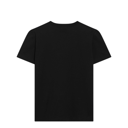 T-Shirt With Logo - Image 2