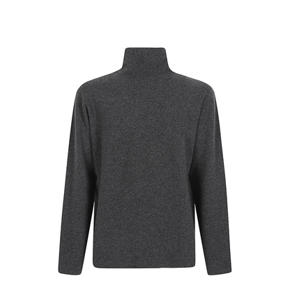 Knitted Sweater - Image 1