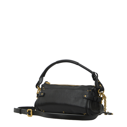 Small Paddington Bag with Shoulder Strap - Image 2