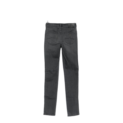 Skinny Denim Jeans - Image 2