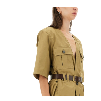 Saharienne Dress - Image 4