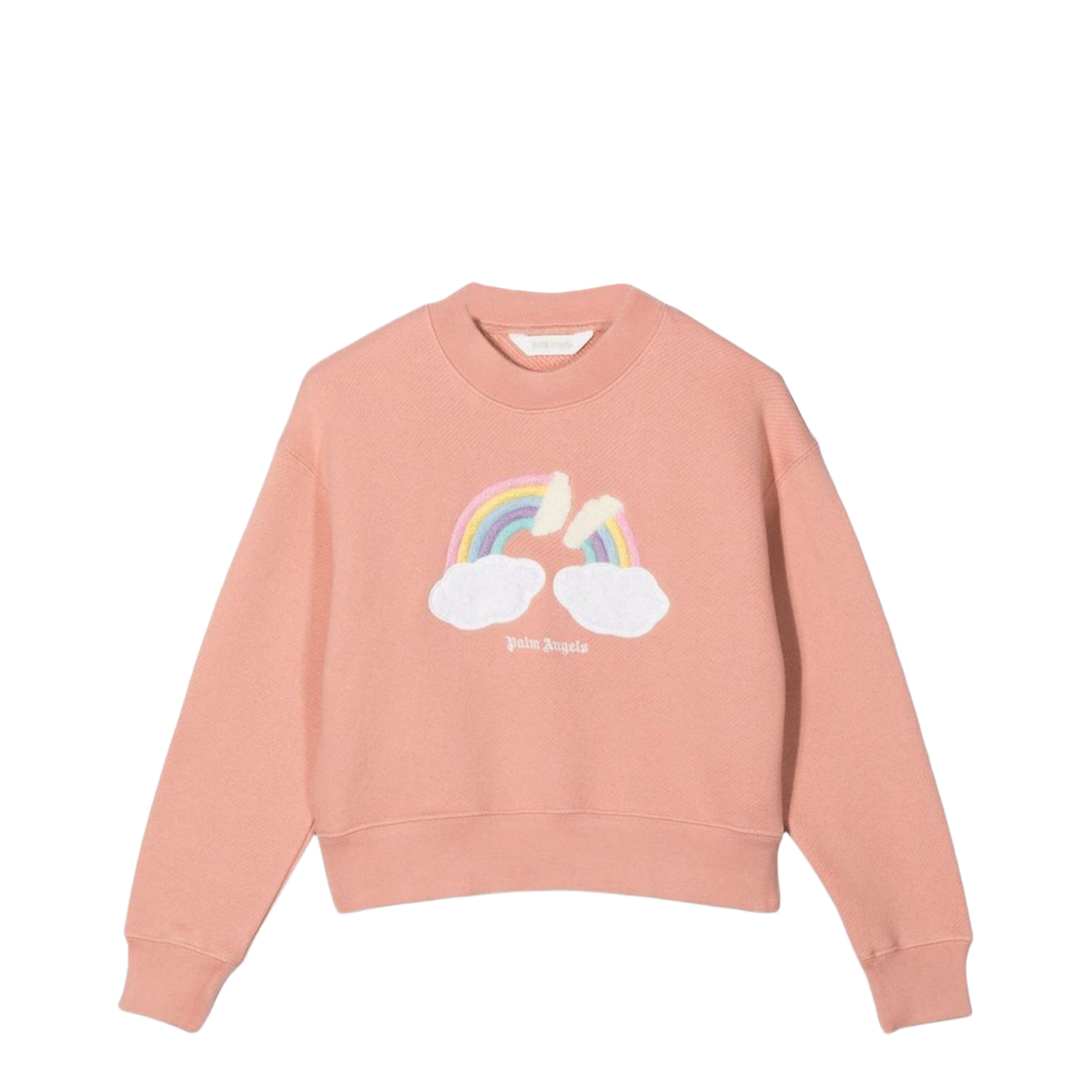 Rainbow Crewneck - Image 1