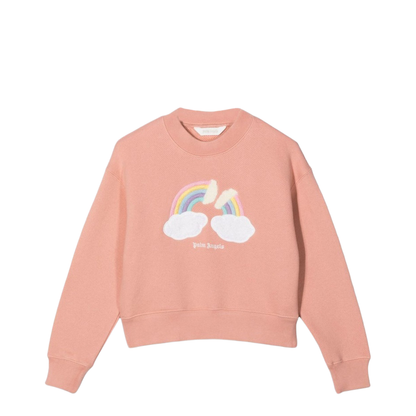 Rainbow Crewneck - Image 1