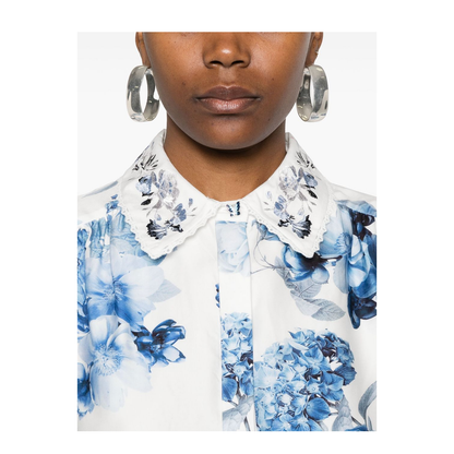 Clear Blue Dresses - Image 4