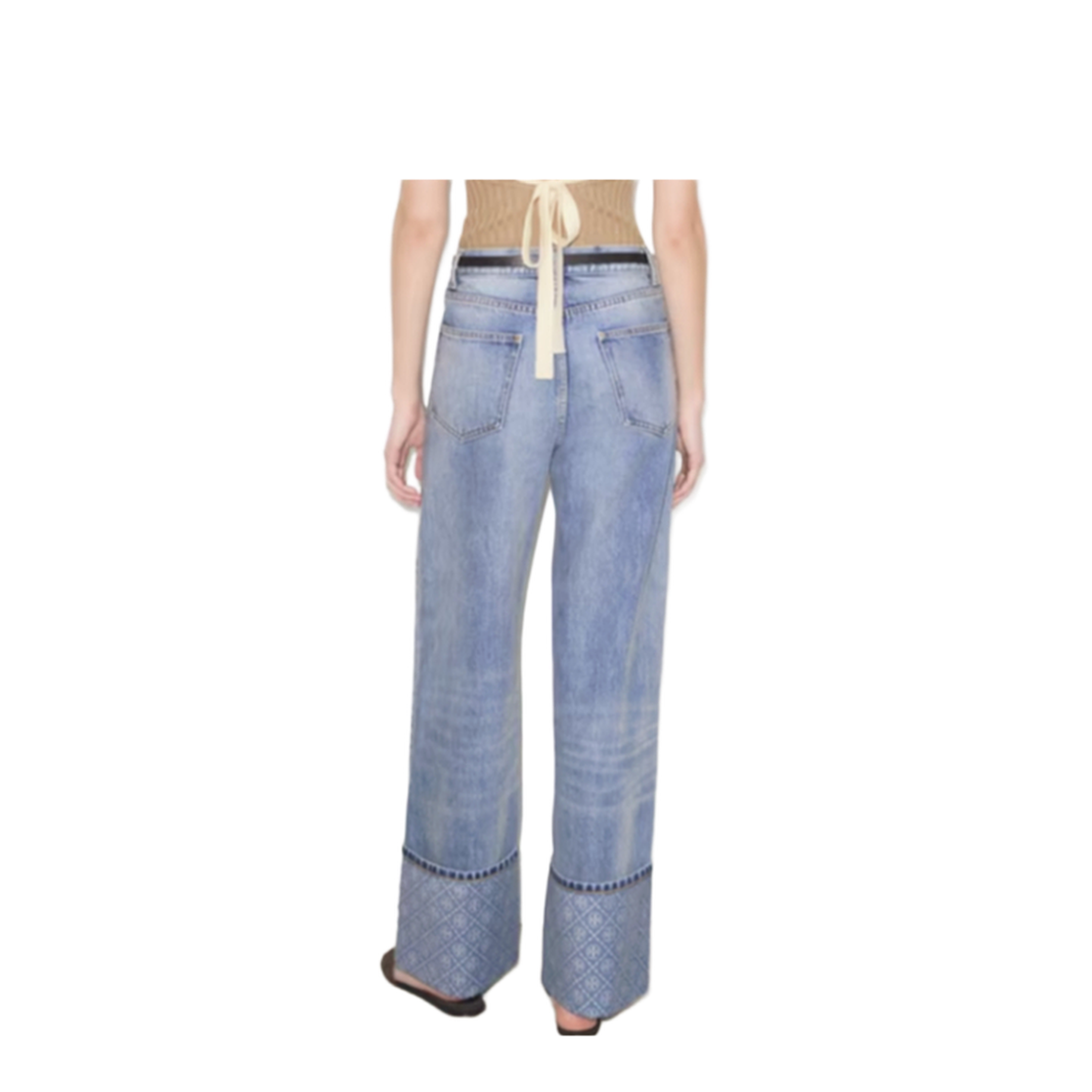 women's jeans - Image 4