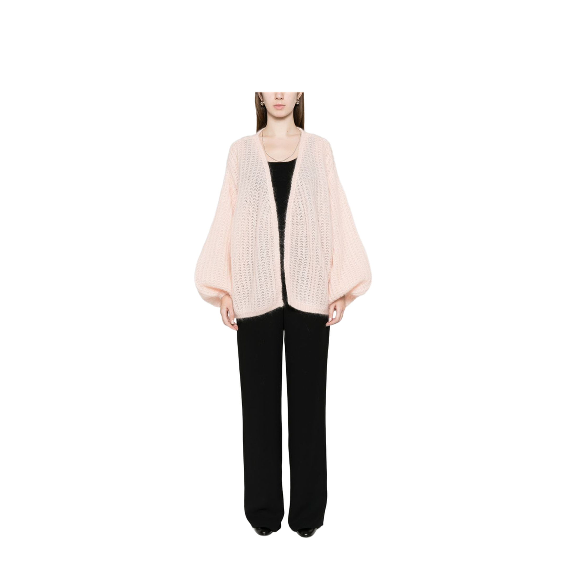 Sweaters Pink - Image 4