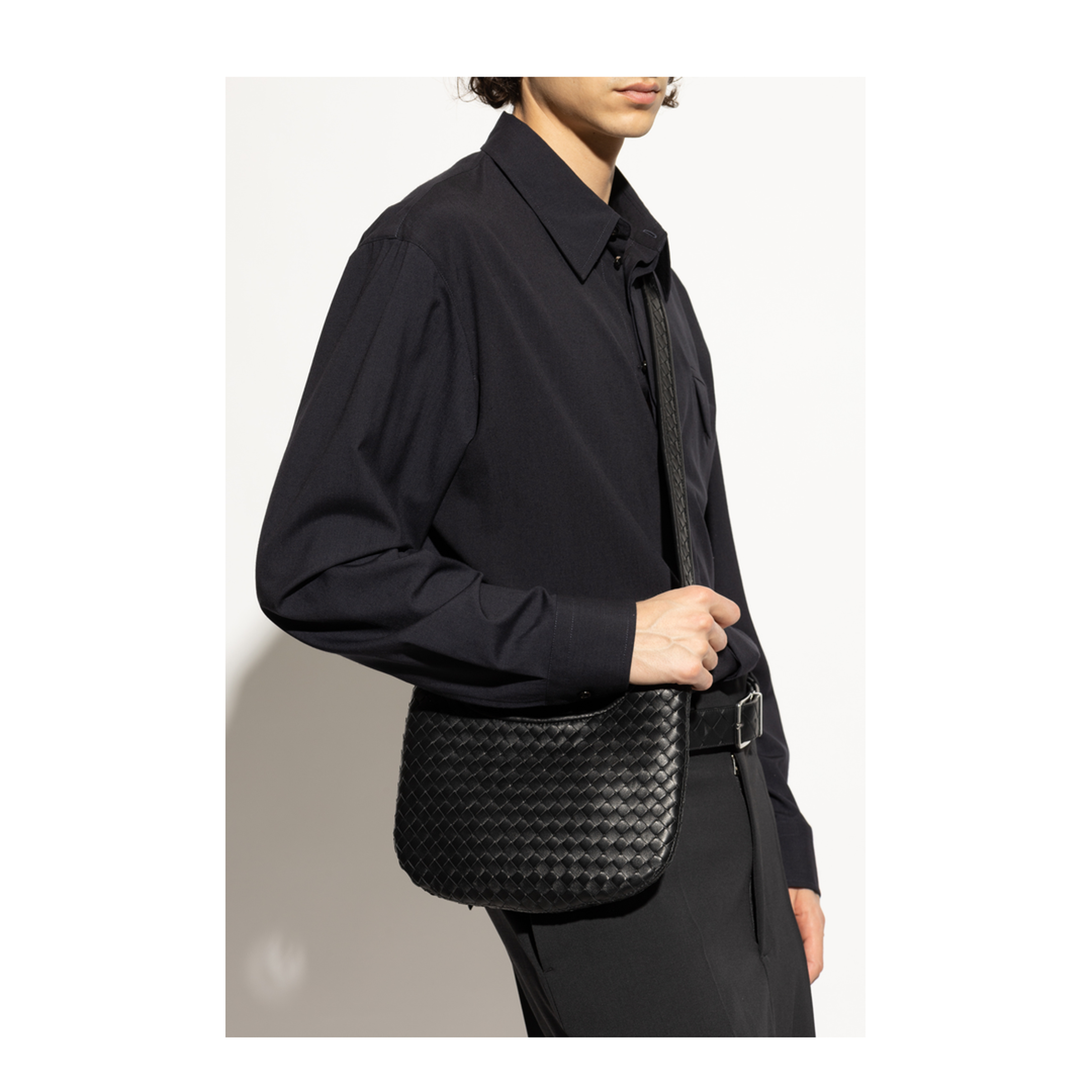 Small Veneto Black - Image 2