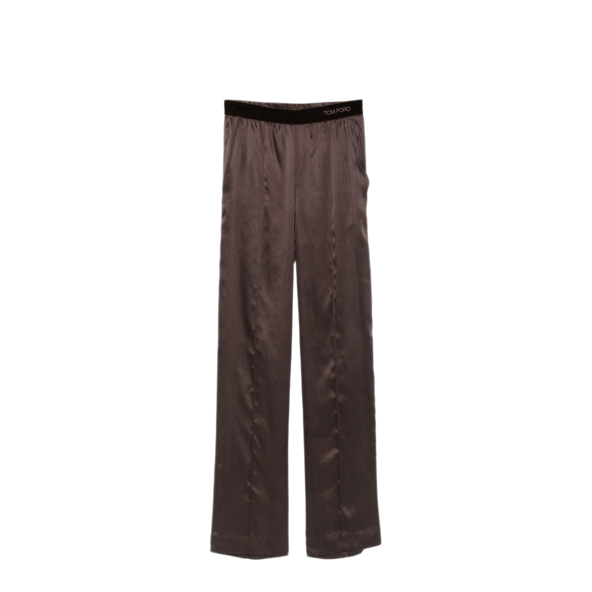 Trousers Brown - Image 1
