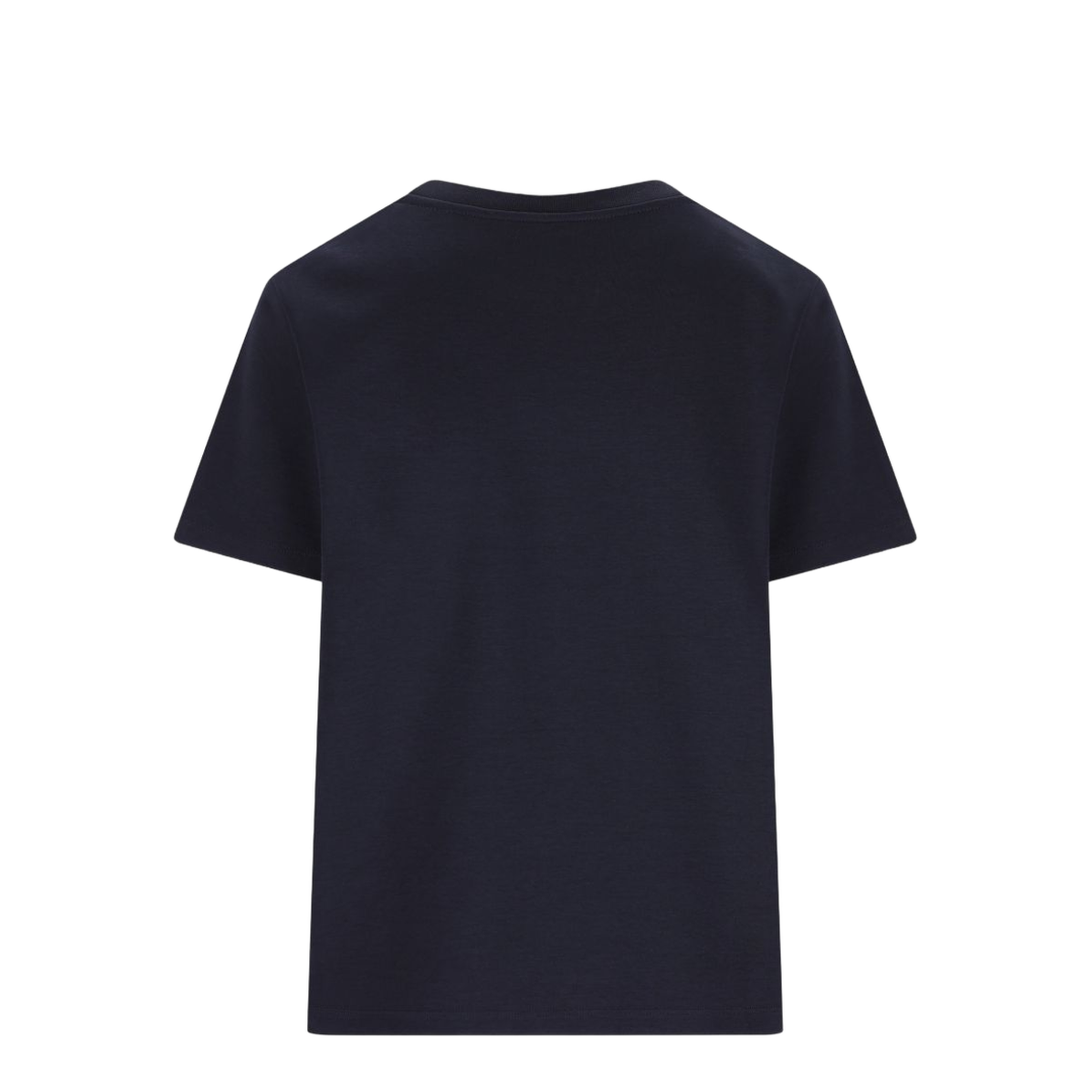 T-shirts and Polos NAVY - Image 2