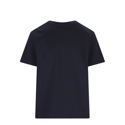 T-shirts and Polos NAVY - Image 2