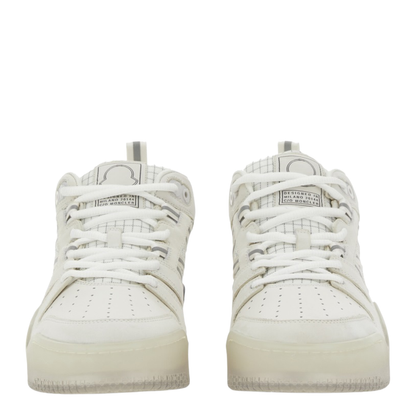 Sneaker High Top Pivot - Image 4