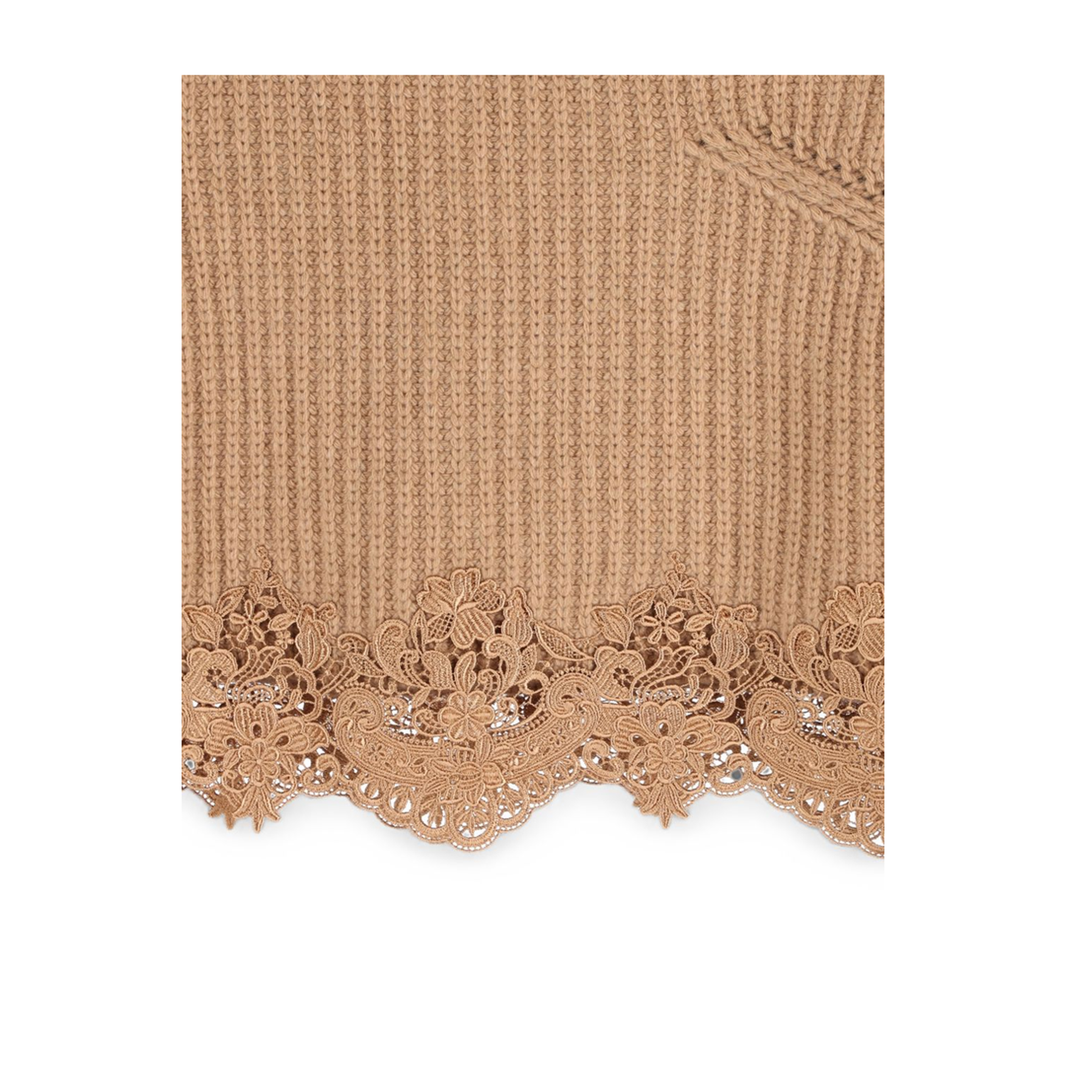 Sweaters Brown - Image 2