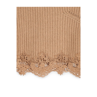 Sweaters Brown - Image 2