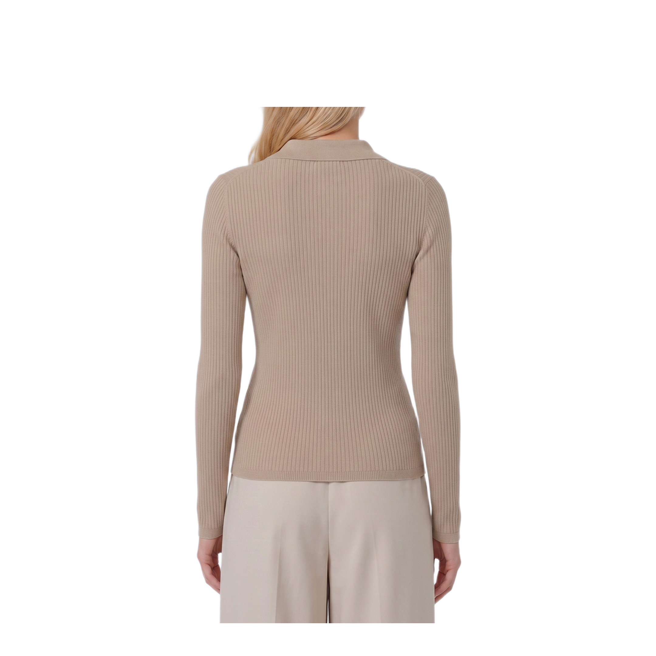 Gergo Polo Shirt - Image 2