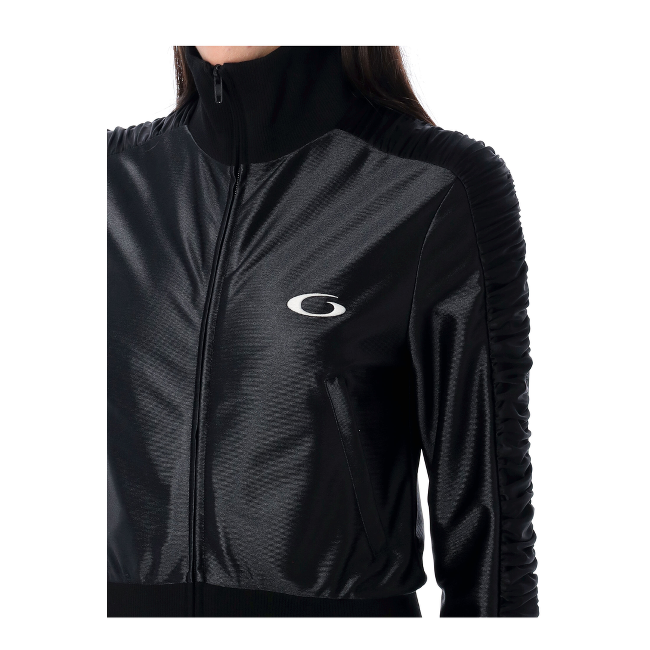 Coats Black - Image 3