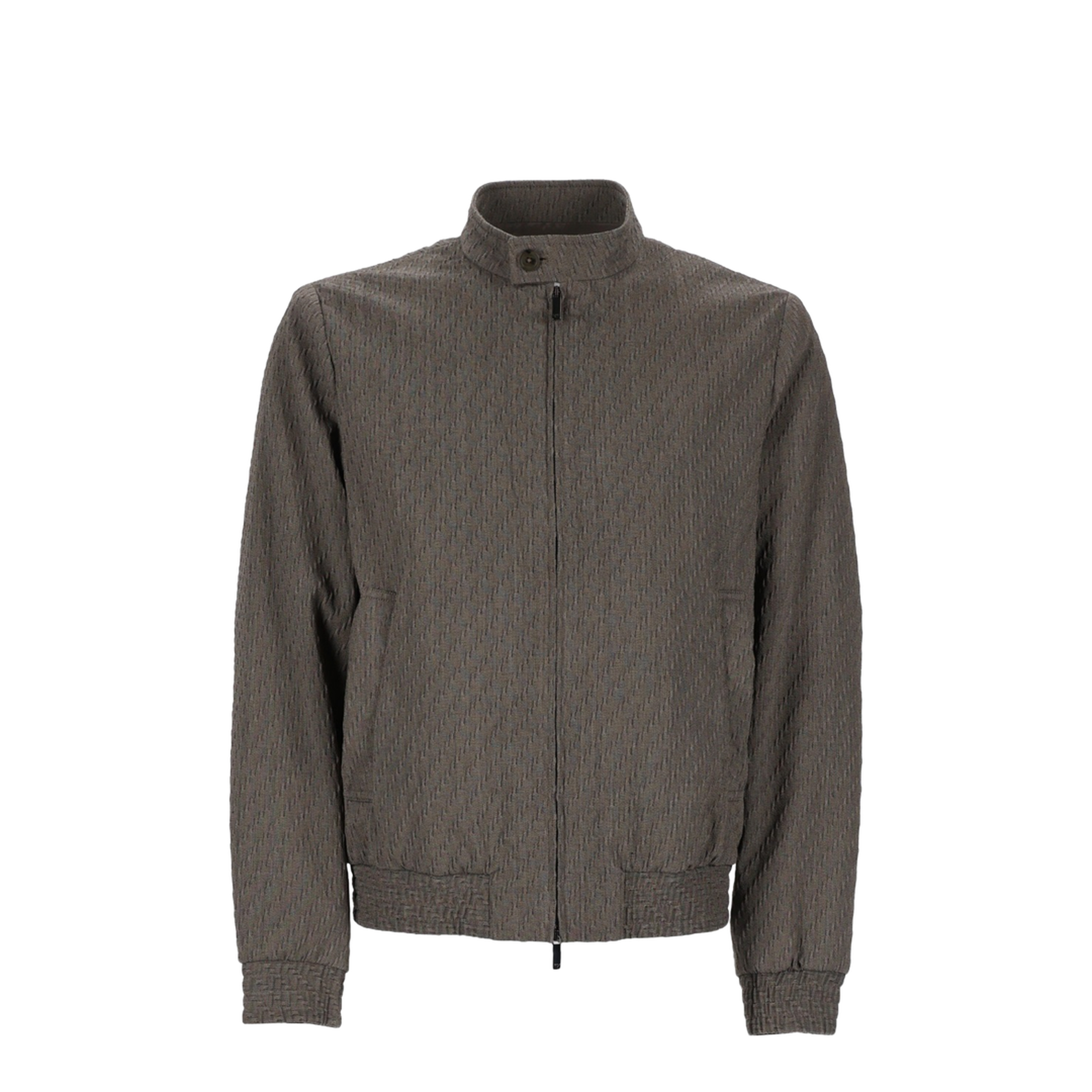 Blouson Jacket - Image 1