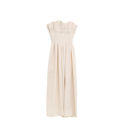 Dresses ECRU - Image 1